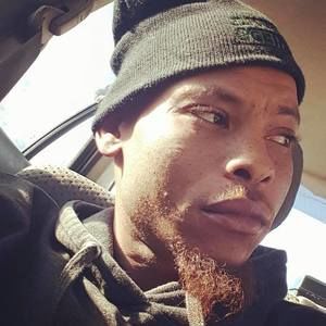 Meet your Posher, Kashon